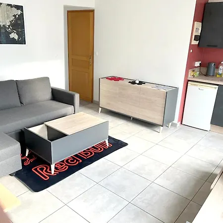 D'une Avec Wifi A Flers * Флер